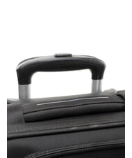 R RONCATO HEXA SOFT Underseater Ok Easyjet Nero - Bagagli a mano - 5