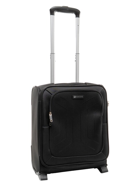 HEXA SOFT Underseater Ok Easyjet Nero - Bagagli a mano