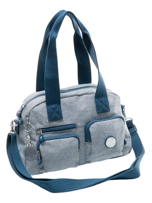 RYLAND BE COZY Borsa a spalla, con tracolla cozy navy - Borse Donna