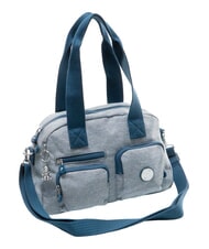 KIPLING RYLAND BE COZY Borsa a spalla, con tracolla cozy navy - Borse Donna - 2