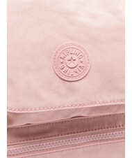 KIPLING MATTA Zaino multitasche soft blush - Borse Donna - 3
