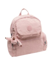 KIPLING MATTA Zaino multitasche soft blush - Borse Donna - 4