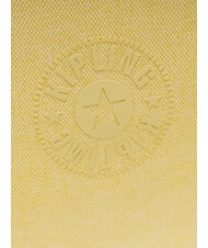 KIPLING SIDNI BP Borsa a mano, con tracolla calm yellow m - Borse Donna - 3