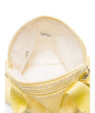 KIPLING SIDNI BP Borsa a mano, con tracolla calm yellow m - Borse Donna - 5