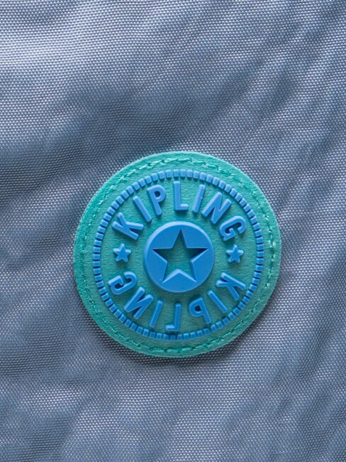 DARCEY S Trolley bagaglio a mano, 4 ruote blue slate cb travel - Bagagli a mano