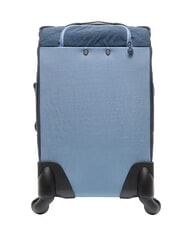 KIPLING DARCEY S Trolley bagaglio a mano, 4 ruote blue slate cb travel - Bagagli a mano - 6