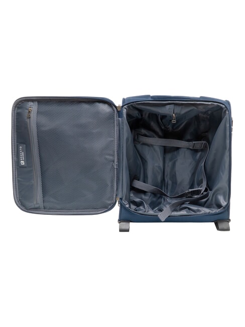 HEXA SOFT Underseater Ok Easyjet blu navy - Bagagli a mano