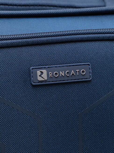 HEXA SOFT Underseater Ok Easyjet blu navy - Bagagli a mano