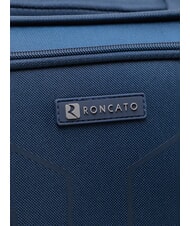 R RONCATO HEXA SOFT Underseater Ok Easyjet blu navy - Bagagli a mano - 3