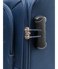 R RONCATO HEXA SOFT Underseater Ok Easyjet blu navy - Bagagli a mano - 4