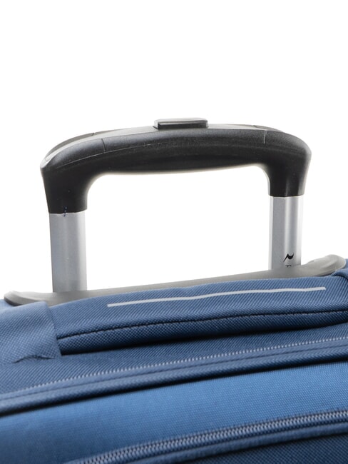 HEXA SOFT Underseater Ok Easyjet blu navy - Bagagli a mano