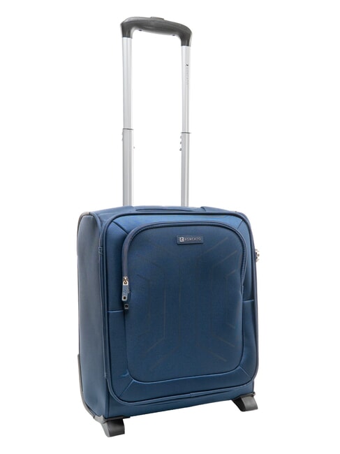 HEXA SOFT Underseater Ok Easyjet blu navy - Bagagli a mano