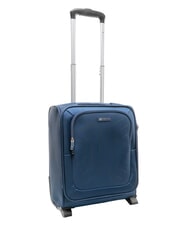 R RONCATO HEXA SOFT Underseater Ok Easyjet blu navy - Bagagli a mano - 8