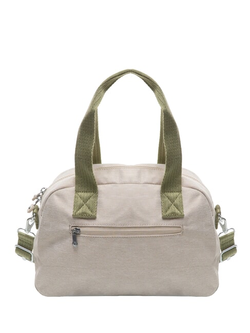 RYLAND BE COZY Borsa a spalla, con tracolla cozy beige - Borse Donna