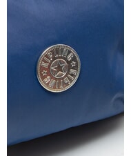 KIPLING AMEERA BP Borsa a tracolla puffed blue - Borse Donna - 3