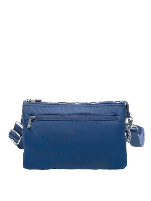 AMEERA BP Borsa a tracolla puffed blue - Borse Donna