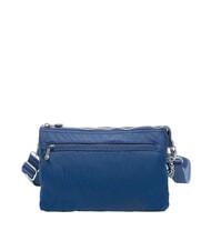 KIPLING AMEERA BP Borsa a tracolla puffed blue - Borse Donna - 4