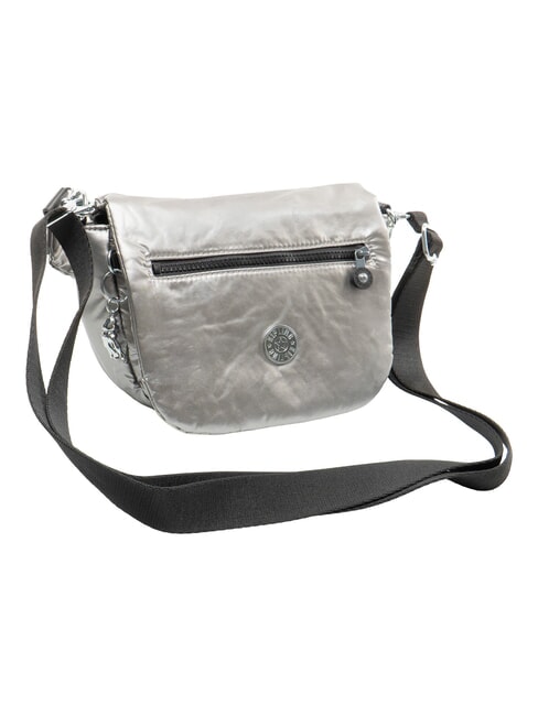 RORIE BP Borsa a spalla, con tracolla puffed grey - Borse Donna