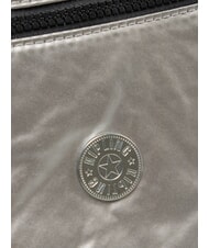 KIPLING RORIE BP Borsa a spalla, con tracolla puffed grey - Borse Donna - 3