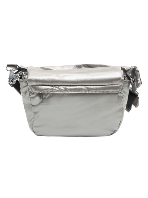 RORIE BP Borsa a spalla, con tracolla puffed grey - Borse Donna
