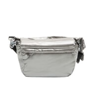 KIPLING RORIE BP Borsa a spalla, con tracolla puffed grey - Borse Donna - 4