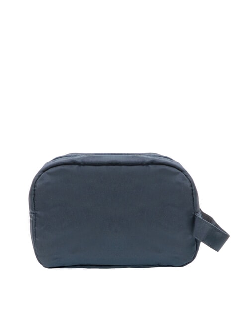 ECO-MOOD Beauty due scomparti blu notte - Beauty Case