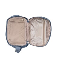 R RONCATO ECO-MOOD Beauty due scomparti blu notte - Beauty Case - 5