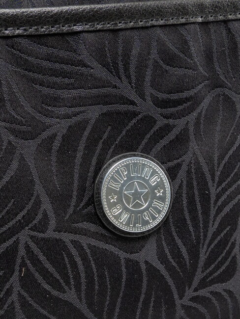 NEEJA EJ Borsa a spalla, con tracolla black - Borse Donna