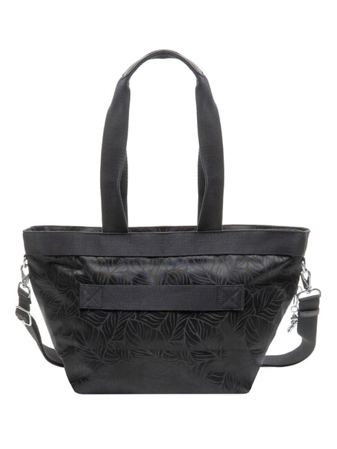 NEEJA EJ Borsa a spalla, con tracolla black - Borse Donna