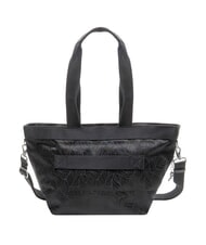 KIPLING NEEJA EJ Borsa a spalla, con tracolla black - Borse Donna - 4