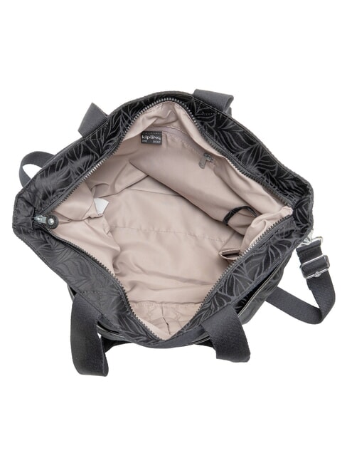 NEEJA EJ Borsa a spalla, con tracolla black - Borse Donna