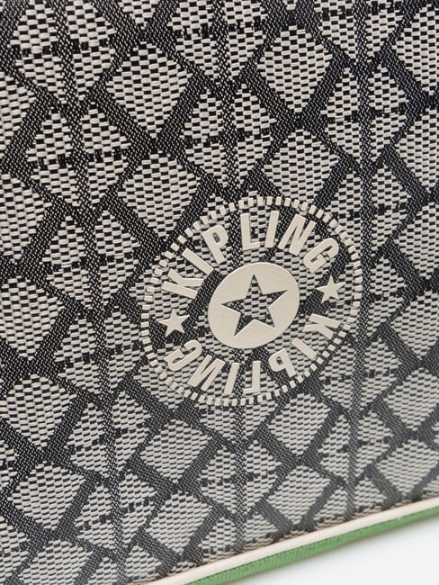 RAMEY Borsa a mano, con tracolla black - Borse Donna