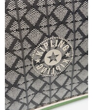 KIPLING RAMEY Borsa a mano, con tracolla black - Borse Donna - 3