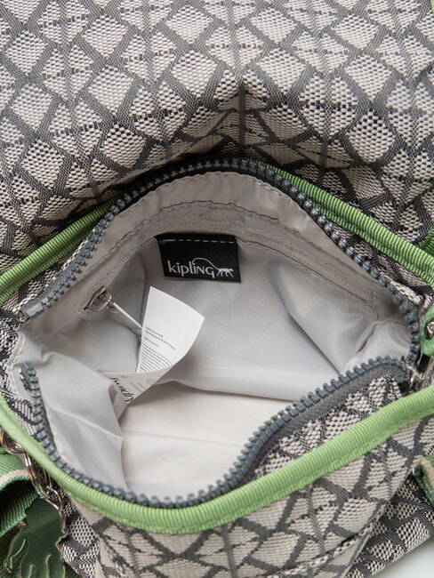 RAMEY Borsa a mano, con tracolla black - Borse Donna