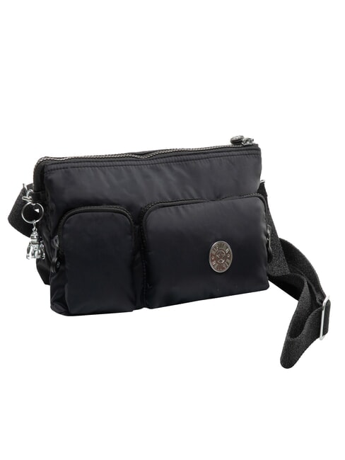 AMEERA BP Borsa a tracolla puffed black - Borse Donna