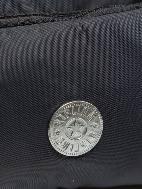 AMEERA BP Borsa a tracolla puffed black - Borse Donna