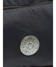 KIPLING AMEERA BP Borsa a tracolla puffed black - Borse Donna - 3