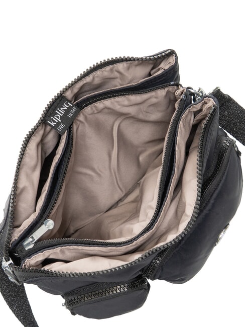 AMEERA BP Borsa a tracolla puffed black - Borse Donna