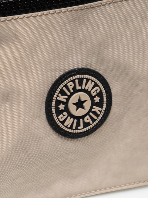 RORIE B Borsa a tracolla endless taupe - Borse Donna