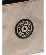KIPLING RORIE B Borsa a tracolla endless taupe - Borse Donna - 3