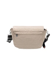 KIPLING RORIE B Borsa a tracolla endless taupe - Borse Donna - 4