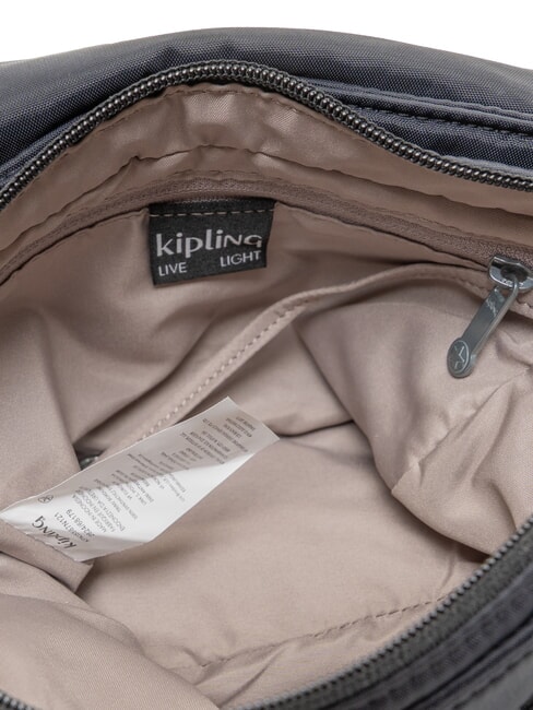 RORIE BP Borsa a spalla, con tracolla puffed black - Borse Donna