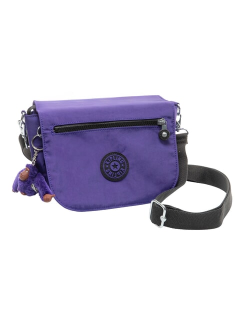 RORIE B Borsa a tracolla glorious purple - Borse Donna