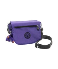 KIPLING RORIE B Borsa a tracolla glorious purple - Borse Donna - 2