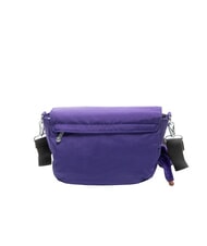 KIPLING RORIE B Borsa a tracolla glorious purple - Borse Donna - 4