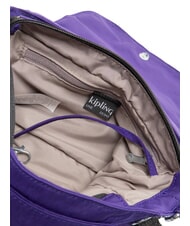 KIPLING RORIE B Borsa a tracolla glorious purple - Borse Donna - 5
