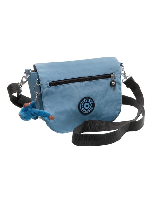 RORIE B Borsa a tracolla dove blue - Borse Donna