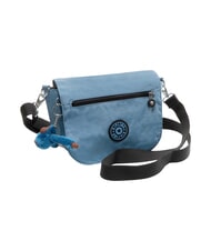 KIPLING RORIE B Borsa a tracolla dove blue - Borse Donna - 2