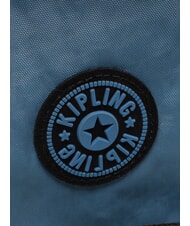 KIPLING RORIE B Borsa a tracolla dove blue - Borse Donna - 3
