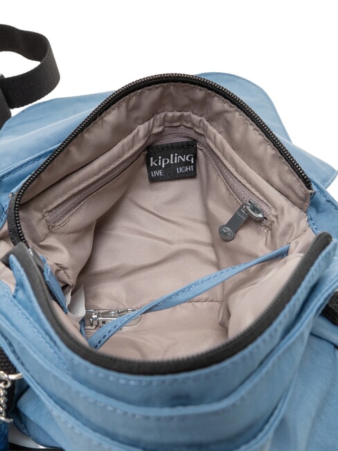 RORIE B Borsa a tracolla dove blue - Borse Donna